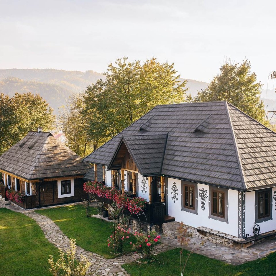 La Roată